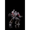 Transformers action figure Furai Plastic Model Kit Megatron G1 Ver. 16cm