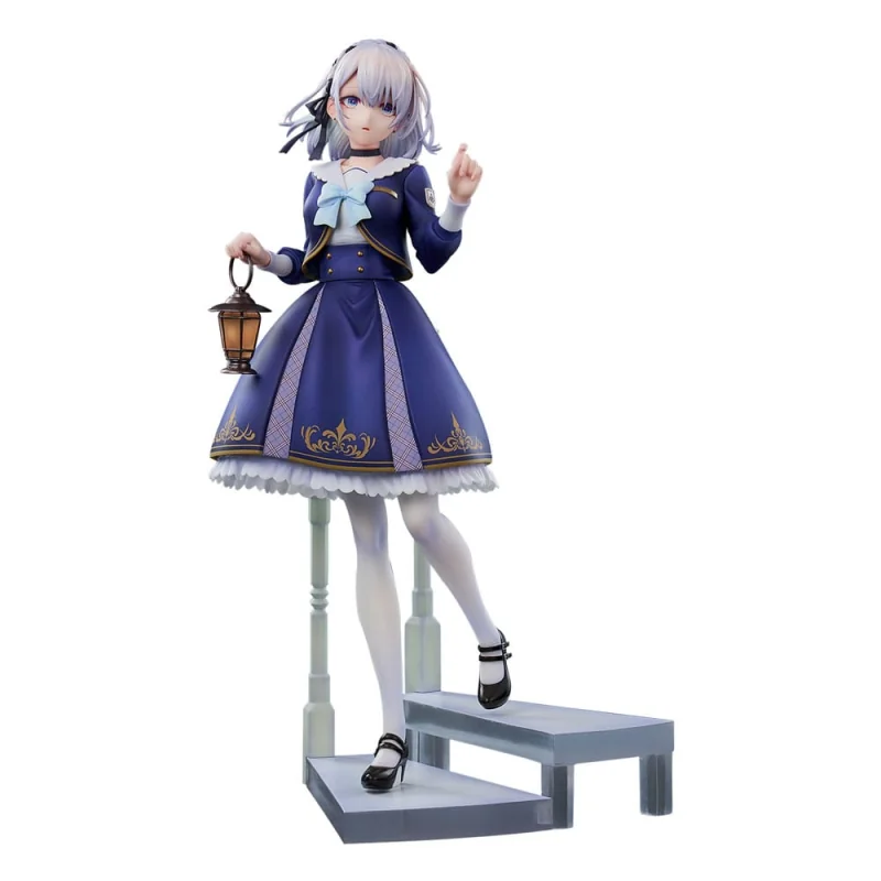 Original Character 1/7 Select by Asagi Tousaka 28 cm Statue 