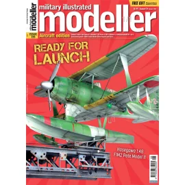 Military Illustrated Modeller (Issue 155) 