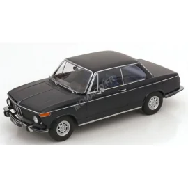 BMW 1502 2.SERIES 1974 BLEU FONCE Die cast 