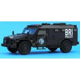 SHERPA APC BRI Die cast 