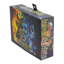 Iron Maiden - Pack 2 Ultimate Future Past World Tour figures Figurines