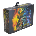 Iron Maiden - Pack 2 Ultimate Future Past World Tour figures