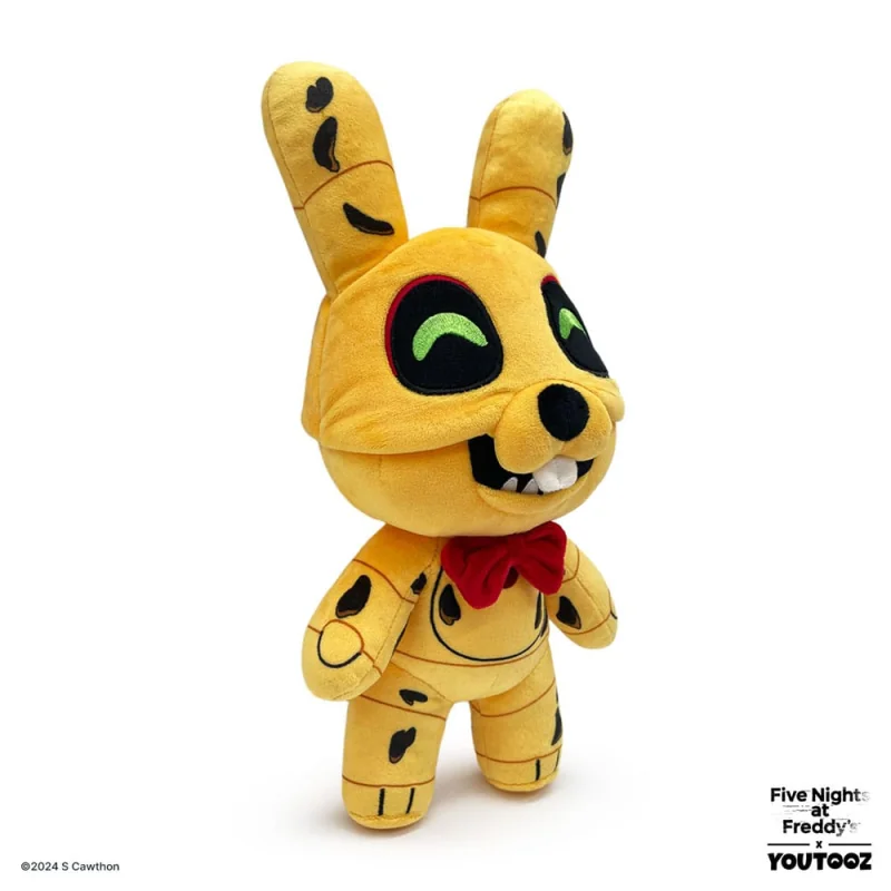 Five Nights at Freddy´s plush Spring Bonnie Youtooz