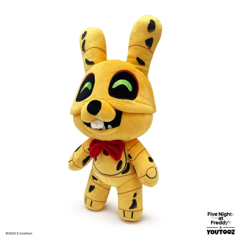 YOTO54492 Five Nights at Freddy´s plush Spring Bonnie