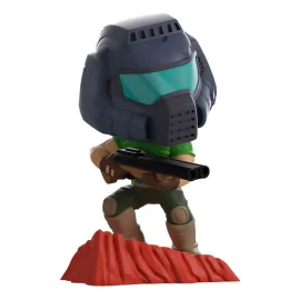 Doom - Vinyl figure Doom Guy Figurine 