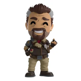 Borderlands - Marcus Vinyl Figure Figurine 