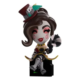 Borderlands - Vinyl figure Moxxi Figurine 