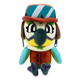 Indigo Park - Mollie Macaw Plush 