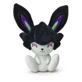 League of Legends - Black Battle Bunny Plush 