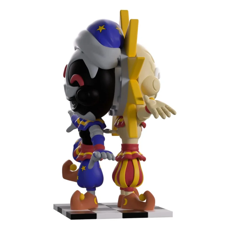 Five Nights at Freddy´s - Vinyl figure Sun & Moon Figurines