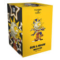 Five Nights at Freddy´s - Vinyl figure Sun & Moon