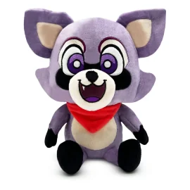 Indigo Park - Rambley Plush 