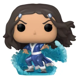 Avatar: The Last Airbender - POP! Animation Katara (MT/GW) Pop figures 