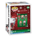 DC Comics POP! Heroes Holiday '24 - Harley Pop figures