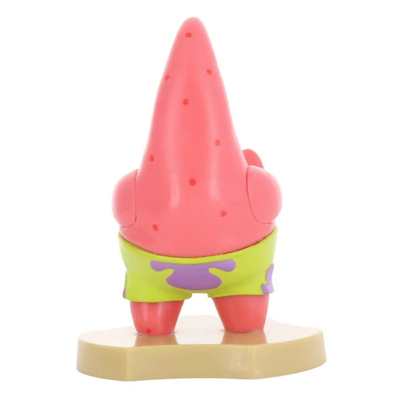 Spongebob Squarepants - Mini Holder Holdems Patrick Controller and Smartphone Stand