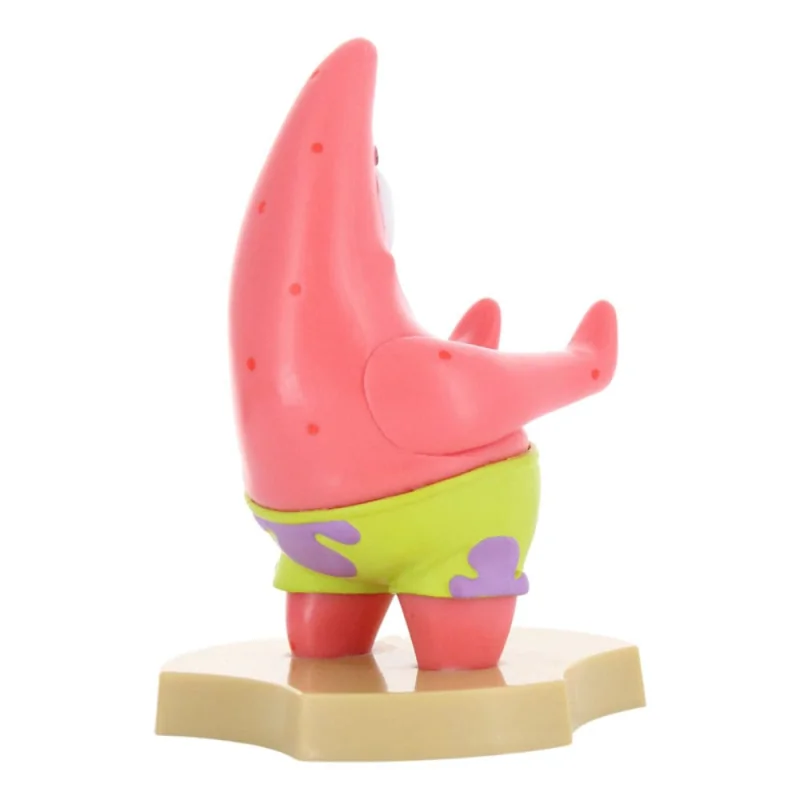 EXGMER-HDHMSP400638 Spongebob Squarepants - Mini Holder Holdems Patrick