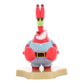 Spongebob Squarepants - Captain Krabs Holdems Mini Stand 