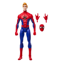 Spider-Man: Across the Spider-Verse Marvel Legends Peter Parker action figure