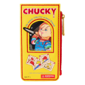 Chucky by Loungefly Chucky travel card case Wallet 