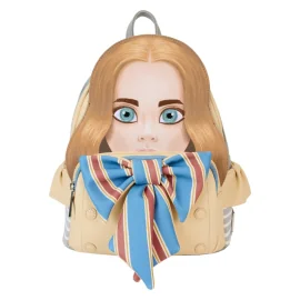 MEGAN by Loungefly Mini Cosplay Backpack Bag 