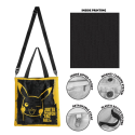 POKEMON - Pikachu - Premium Limited Edition Tote Bag Bag