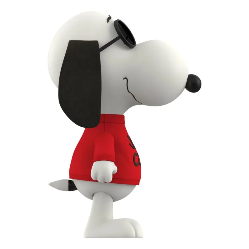 SUP7-SZ-PNUT-05910 Peanuts - Snoopy Joe Cool Supersize Figure