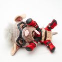 Deadpool - Dogpool Plush