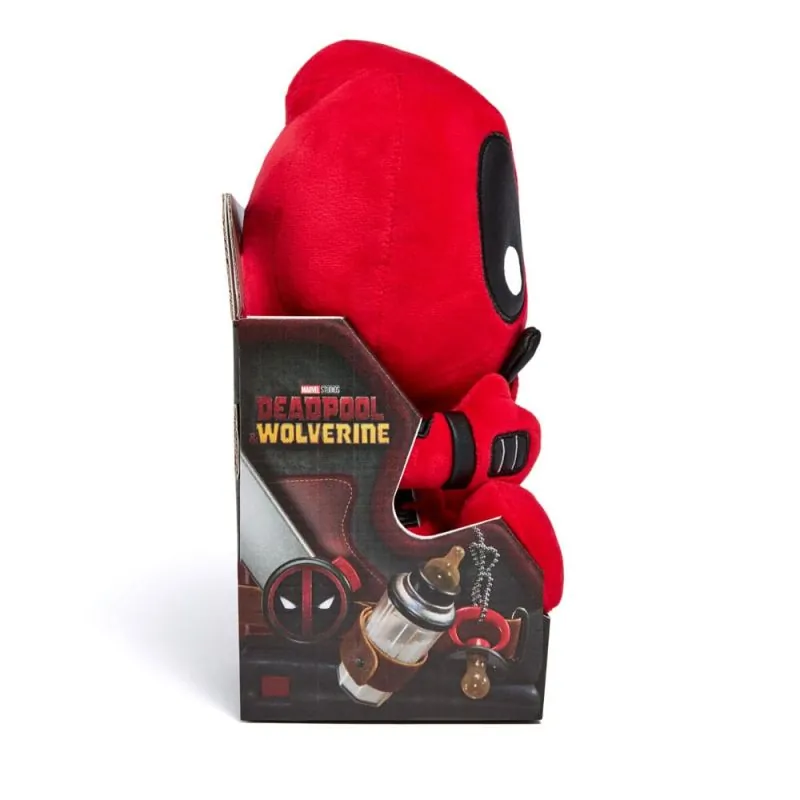 Deadpool - Babypool plush Plush toy