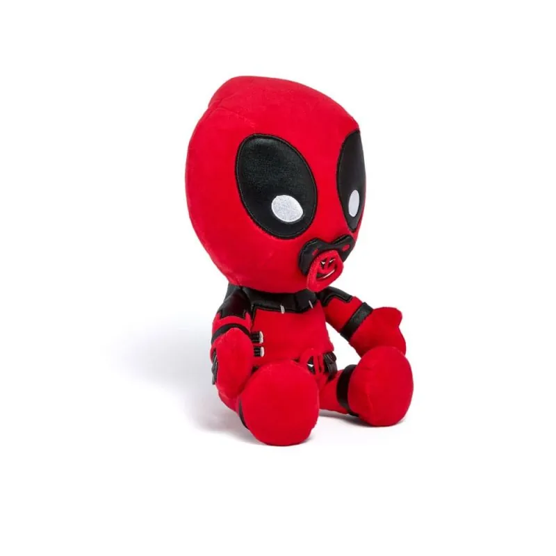 Deadpool - Babypool plush