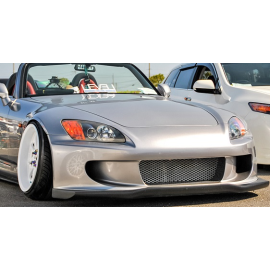 ASM S2000 FRONT LIP Model kit 