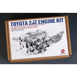 TOYOTA 2JZ ENGINE KIT 