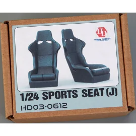 SPORTS SEATS 