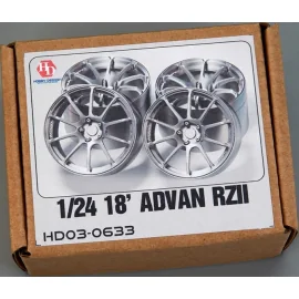 18INCH ADVAN RZII 