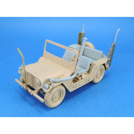 M151A2 DETAILING SET FOR TAMIYA/ACADEMY 