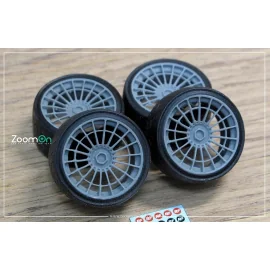 ROTIFORM LAS-R 16INCH 