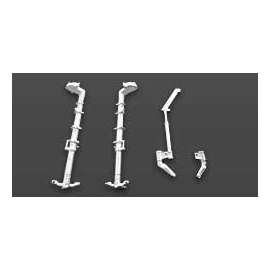 TA152H-1 - METAL STRUTS Accessory 