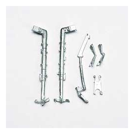 TA152 H-1 - METAL STRUTS Accessory 