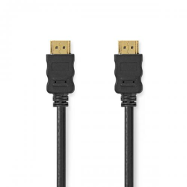 4K HDMI cable - 2m - (BULK) 