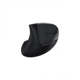 HAVIT - Ergonomic vertical mouse - Black 