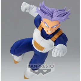 Dragon Ball Z – Chosenshirutsuden Figure – Trunks 13 cm Figurine 