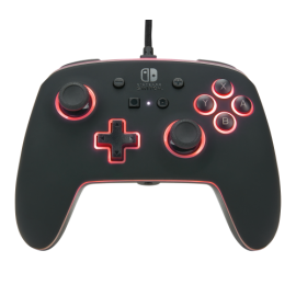 Switch - Enhanced Spectra Wired Controller Gamepad 