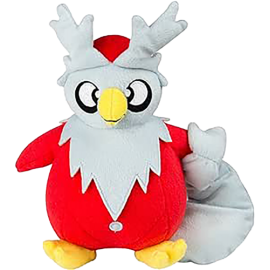 Pokemon - Plush 20 cm - Cadoizo 