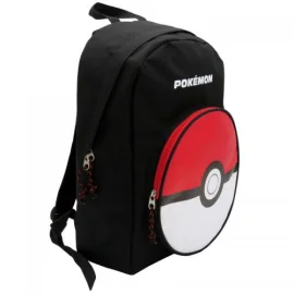 Pokemon - Backpack - Pokeball 40x18x30cm Bag 