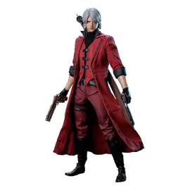 Devil May Cry action figure 1/6 Dante - The Original 30 cm Figurine 