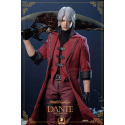 Devil May Cry figure 1/6 Dante - The Original (Luxury Version) 30 cm