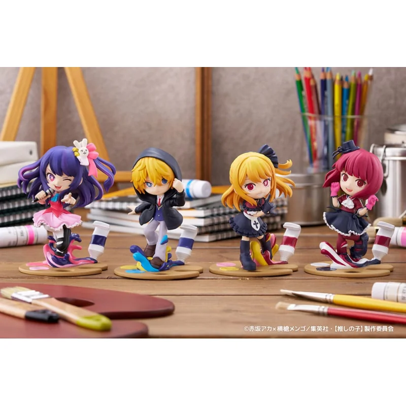 Oshi no Ko PalVerse Ai 11 cm Bushiroad