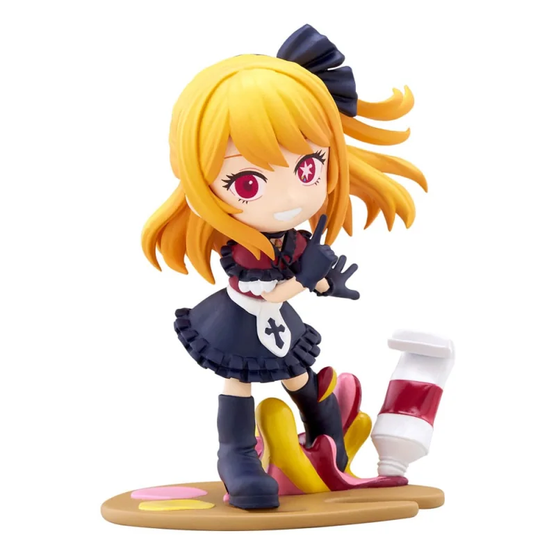 Oshi no Ko PalVerse Ruby 10 cm Figurine 