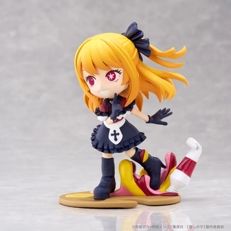 Oshi no Ko PalVerse Ruby 10 cm