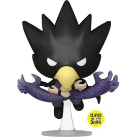 My Hero Academia POP! Animation Vinyl figure Tokoyami(FA)(GW) Exclusive 9 cm Pop figures 